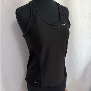 Nike Racerback Dri-FIT Tank Top